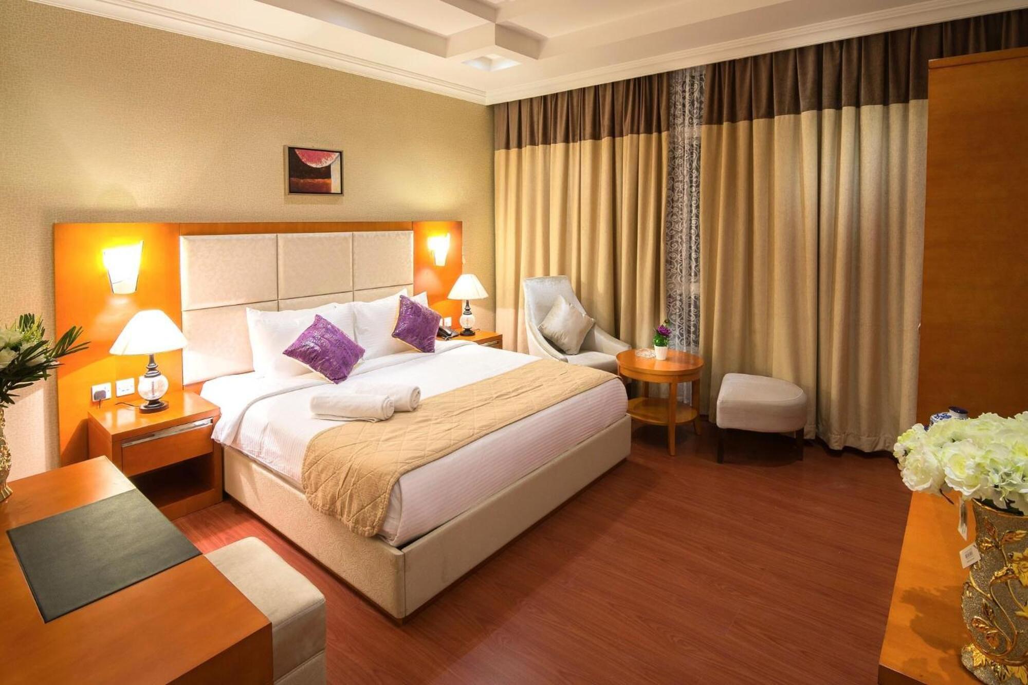 Hotel Ramida Plaza At Delhi Airport New Delhi Eksteriør billede
